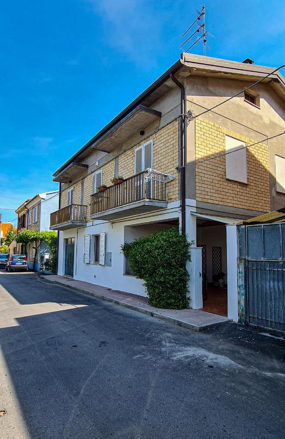 Vacanze A Colori Porto Recanati Exterior photo